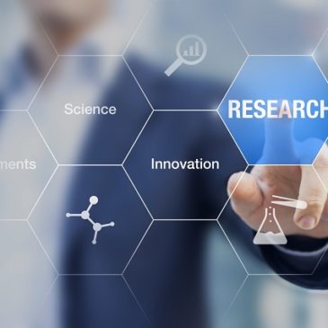 Ricerca, Scienza e innovazione scritta